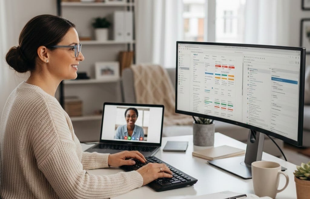 virtual assistant picture 2-1