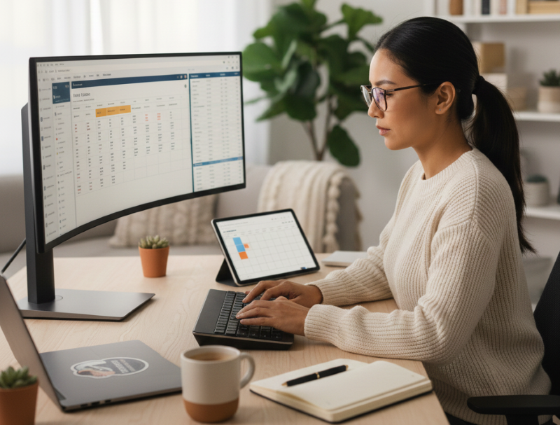 virtual assistant picture 3-1